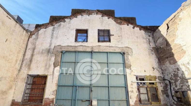Tarragona - Reus - 162m2