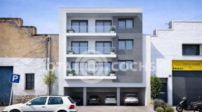 Tarragona - Reus - 162m2