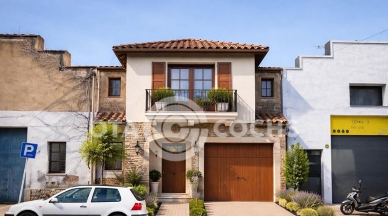 Tarragona - Reus - 162m2
