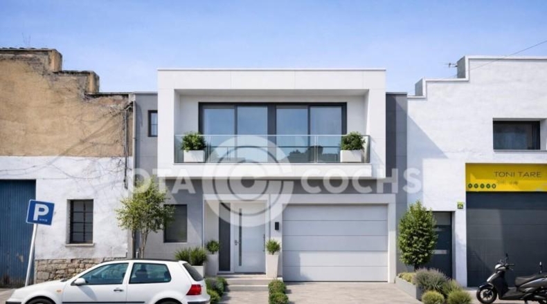 Tarragona - Reus - 162m2