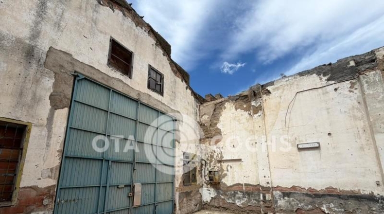 Tarragona - Reus - 162m2