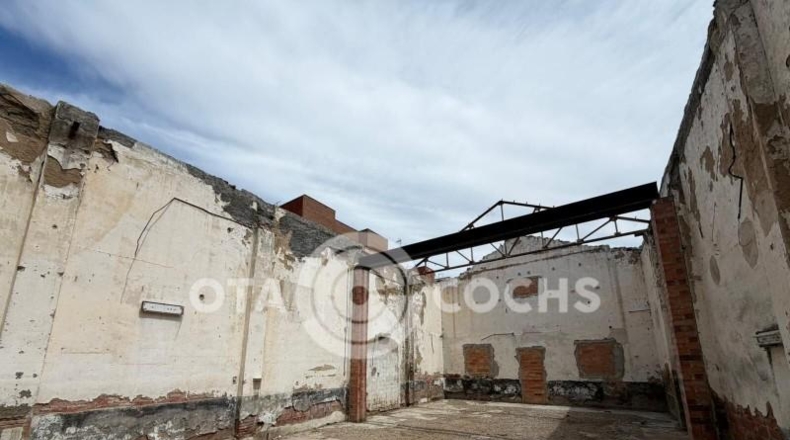 Tarragona - Reus - 162m2