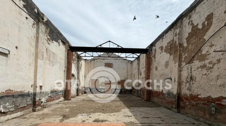 Tarragona - Reus - 162m2