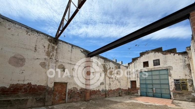 Tarragona - Reus - 162m2