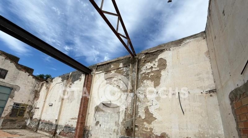 Tarragona - Reus - 162m2
