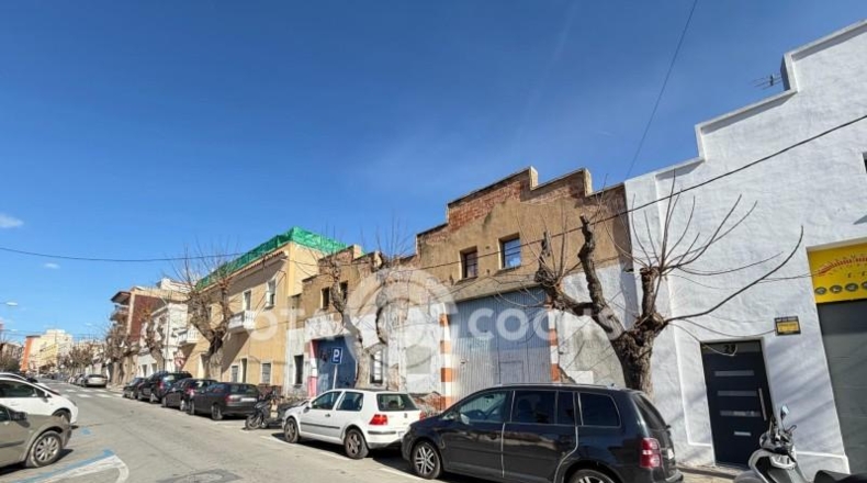 Tarragona - Reus - 162m2