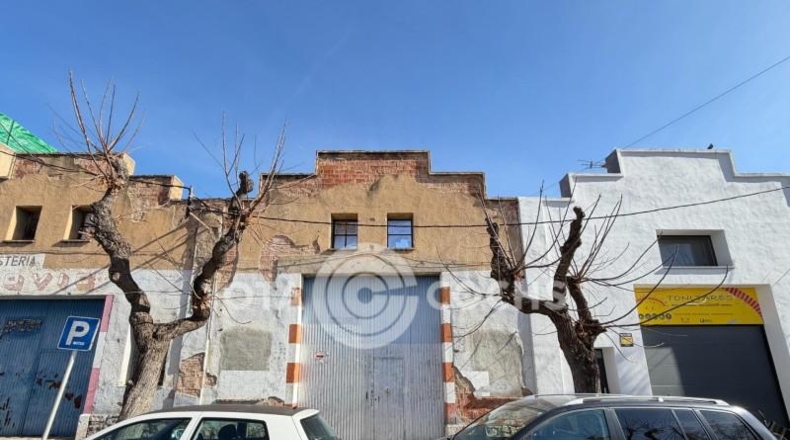 Tarragona - Reus - 162m2