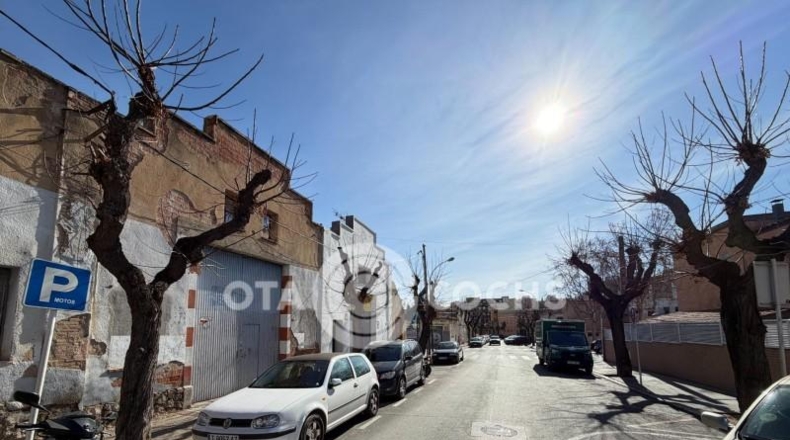 Tarragona - Reus - 162m2