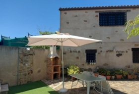 San Vicente de Alcántara 140&nbsp;m² 
