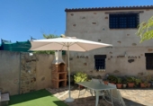 Casa de camp amb terreny en venda a la España, San Vicente de Alcántara, ref.: TR398479 foto