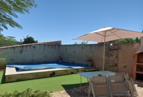 San Vicente de Alcántara 140&nbsp;m² 