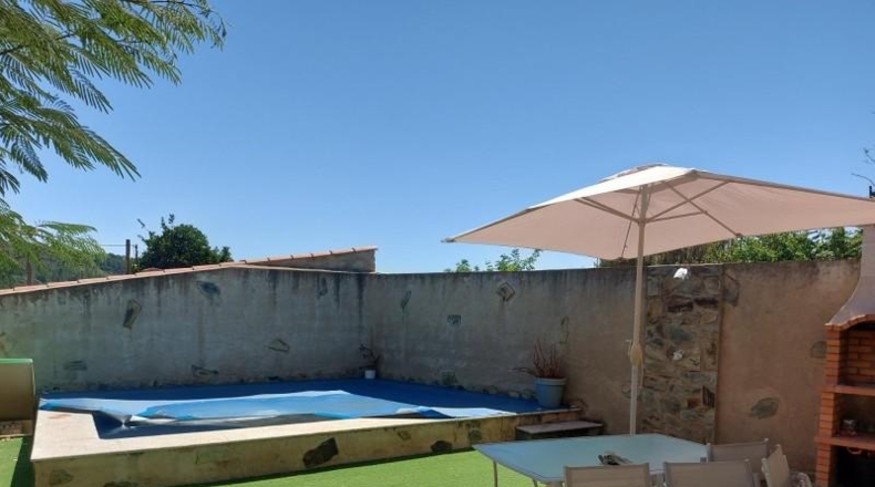 Badajoz - San Vicente de Alcántara - 140m2