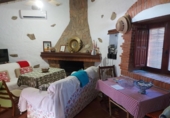 Casa de camp amb terreny en venda a la España, San Vicente de Alcántara, ref.: TR398479 foto