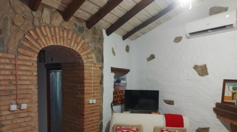 Badajoz - San Vicente de Alcántara - 140m2