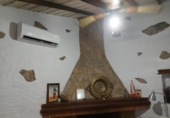 Casa de camp amb terreny en venda a la España, San Vicente de Alcántara, ref.: TR398479 foto