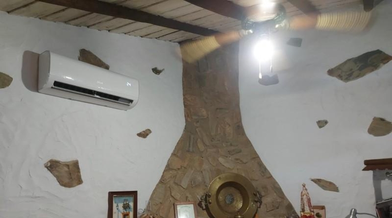 Badajoz - San Vicente de Alcántara - 140m2