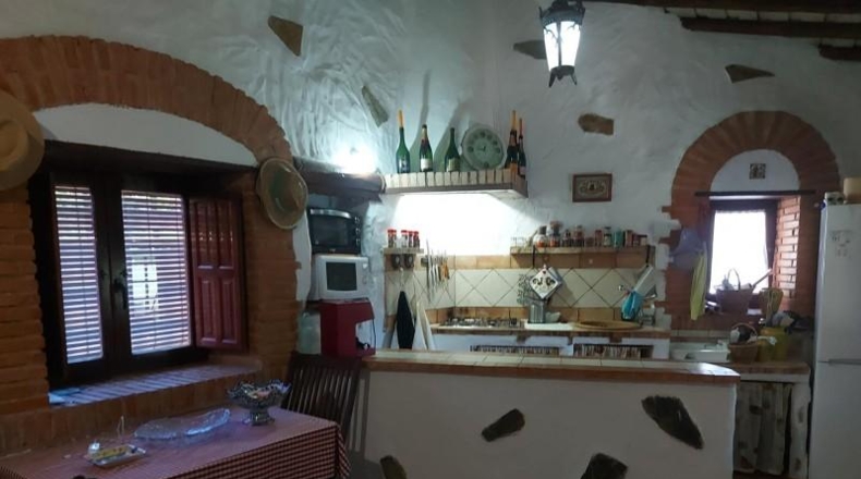 Badajoz - San Vicente de Alcántara - 140m2