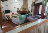 Casa de camp amb terreny en venda a la España, San Vicente de Alcántara, ref.: TR398479 foto