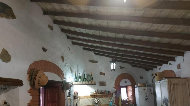 Badajoz - San Vicente de Alcántara - 140m2