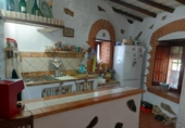 Casa de camp amb terreny en venda a la España, San Vicente de Alcántara, ref.: TR398479 foto