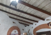Casa de camp amb terreny en venda a la España, San Vicente de Alcántara, ref.: TR398479 foto