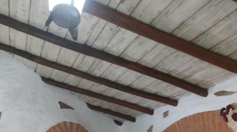 Badajoz - San Vicente de Alcántara - 140m2