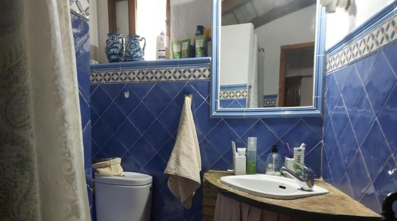 Badajoz - San Vicente de Alcántara - 140m2