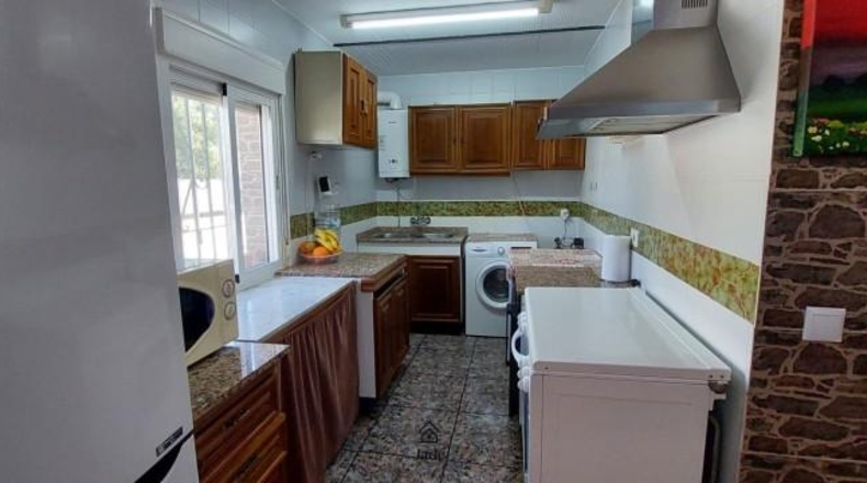 Córdoba - Córdoba - 1500m2