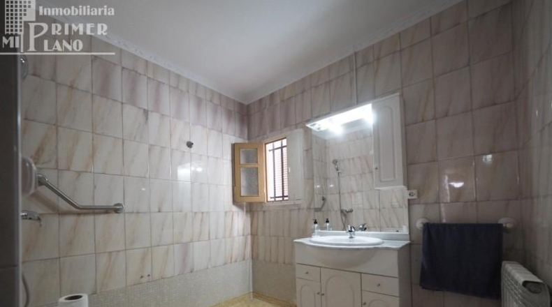 Ciudad Real - Tomelloso - 293m2