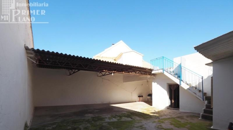 Ciudad Real - Tomelloso - 293m2