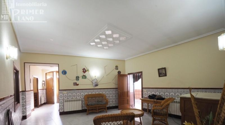 Ciudad Real - Tomelloso - 293m2