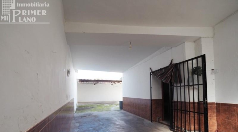 Ciudad Real - Tomelloso - 293m2