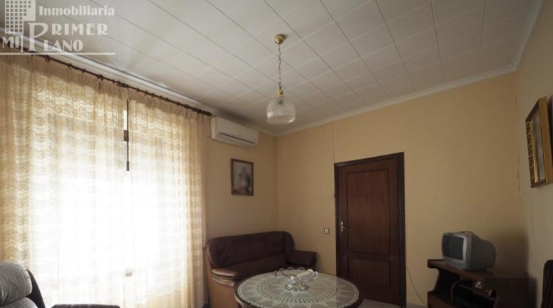 Ciudad Real - Tomelloso - 293m2