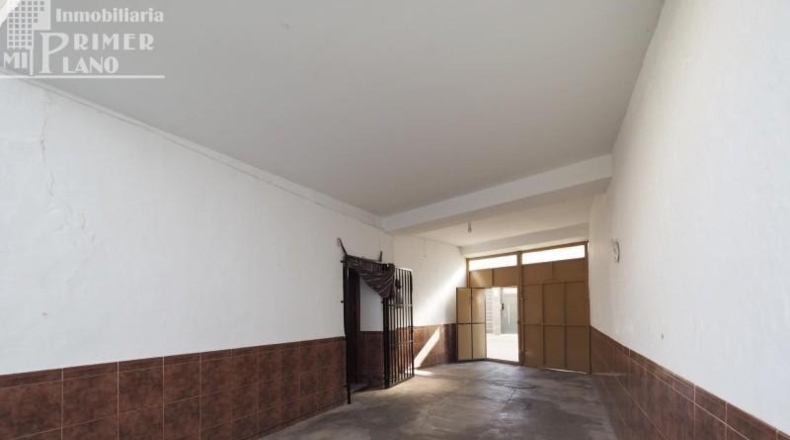 Ciudad Real - Tomelloso - 293m2