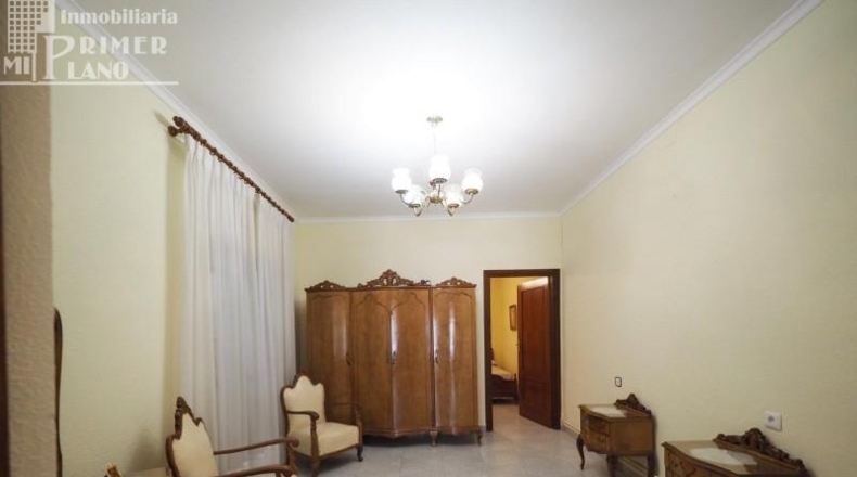 Ciudad Real - Tomelloso - 293m2