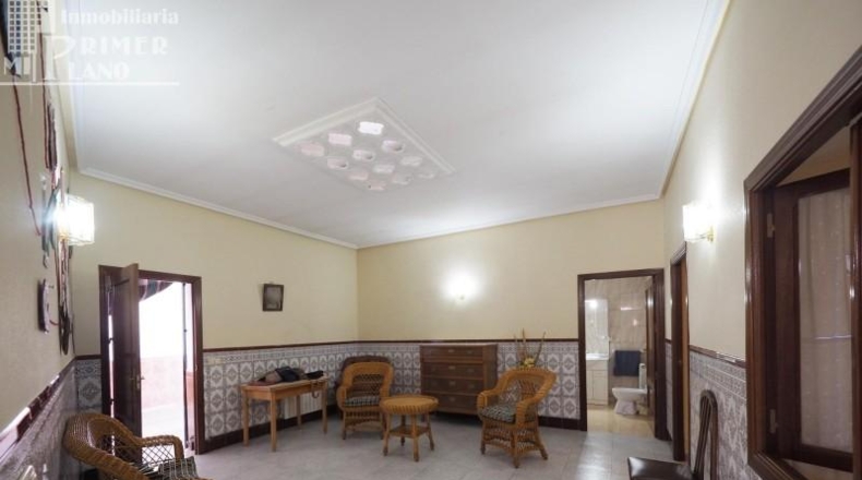 Ciudad Real - Tomelloso - 293m2