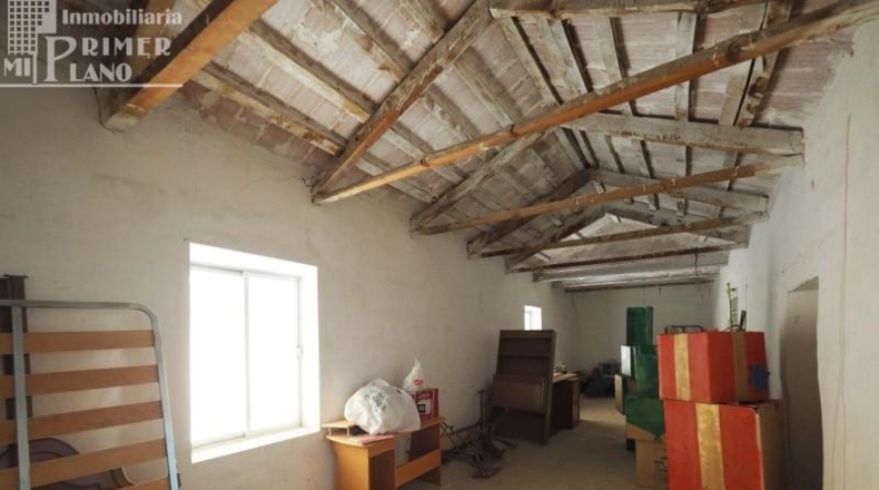 Ciudad Real - Tomelloso - 293m2