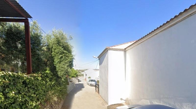 Малага - Ronda - 128m2