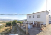 Chalet independiente con terreno en venta en la España, Ronda, ref: TR408844 foto
