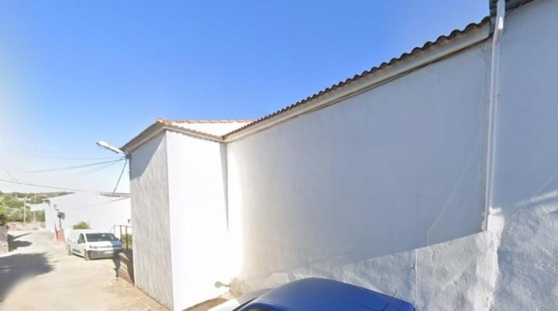 Малага - Ronda - 128m2