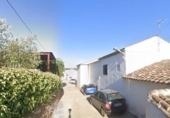 Chalet independiente con terreno en venta en la España, Ronda, ref: TR408844 foto