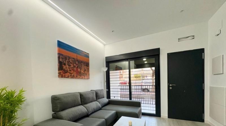 Мурсия - Molina de Segura - 47m2