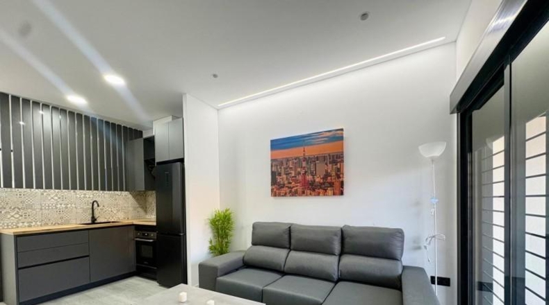 Мурсия - Molina de Segura - 47m2