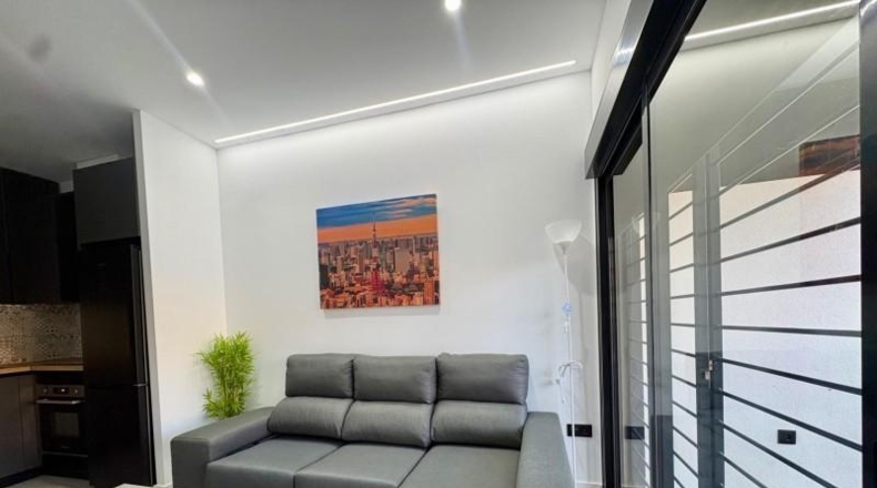 Мурсия - Molina de Segura - 47m2