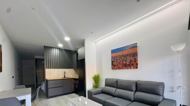 Мурсия - Molina de Segura - 47m2