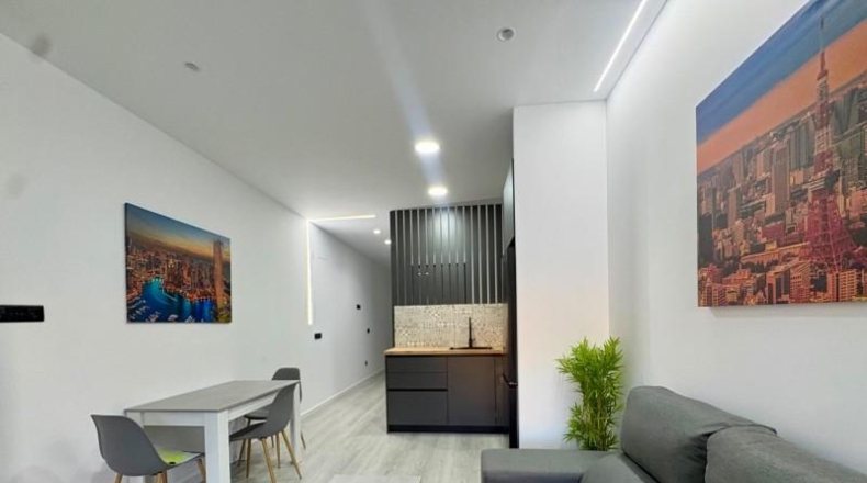 Мурсия - Molina de Segura - 47m2