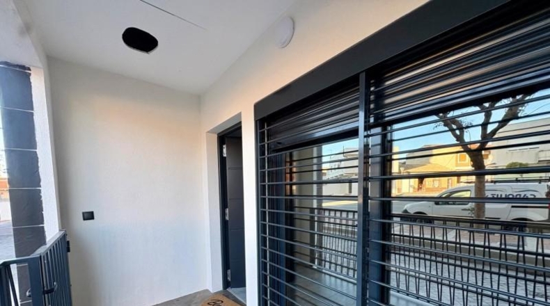 Мурсия - Molina de Segura - 47m2