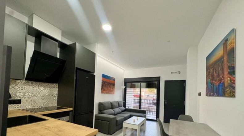 Мурсия - Molina de Segura - 47m2