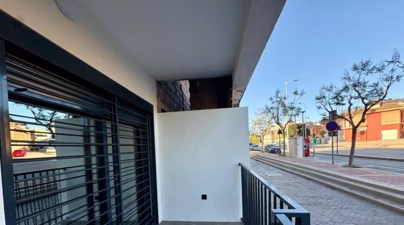 Мурсия - Molina de Segura - 47m2
