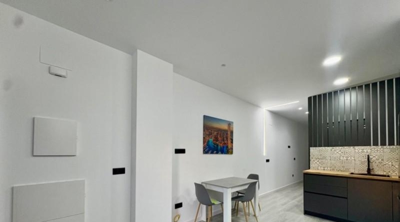 Мурсия - Molina de Segura - 47m2